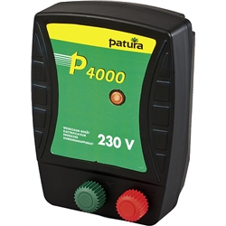 Electrificador Patura P4000 - C075