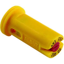 Bico Albuz AVI 110º - Amarelo - AVI11002