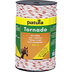 Corda Tornado - PAT182601