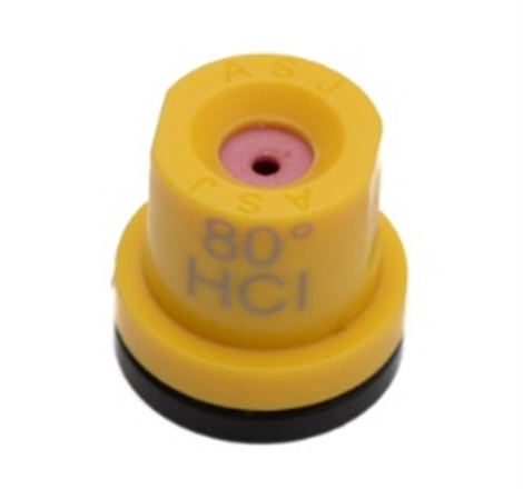 Bicos HCI80 - Amarelo - HCI4002