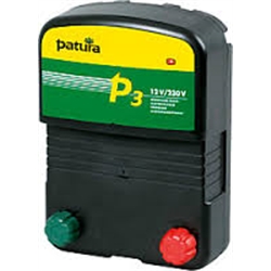 Electrificador Patura P3 - C023