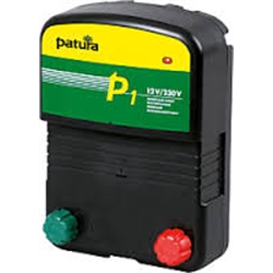 Electrificador Patura P1 - PA485